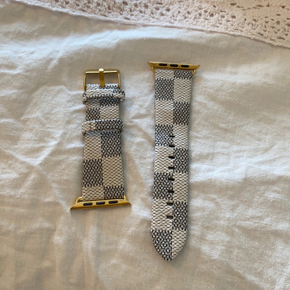 Apple Watch band